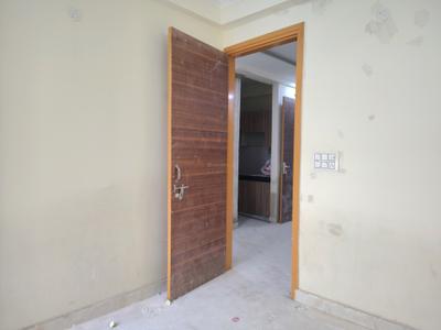 Bedroom Image of 650 Sq.ft 2 BHK Builder Floor for sale in Sangam Vihar New Delhi for Rs. 3200000