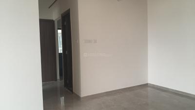 Living Room Image of 898 Sq.ft 2 BHK Apartment / Flat for sale in Sheth Auris Bliss, Malad West Mumbai for Rs. 22000000