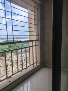 Living Room Image of 832 Sq.ft 2 BHK Apartment / Flat for sale in Konnagar Hooghly for Rs. 4800000