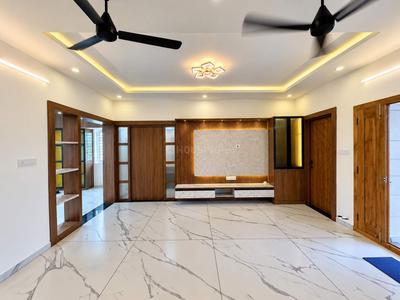 Hall Image of 2500 Sq.ft 3 BHK Independent House for sale in Saravanampatty Coimbatore for Rs. 16000000