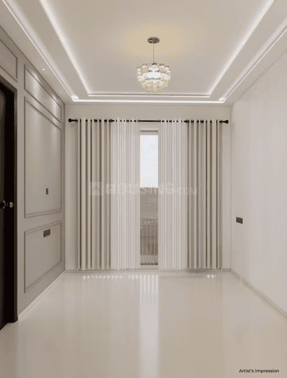 Agarwal Sky Heights Main Image 1