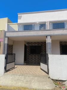 Image of 1400 Sq.ft 2 BHK Independent House for sale in Panchak, Nashik for Rs. 5000000