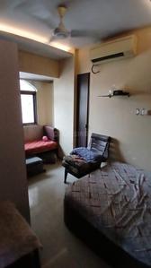 Hall Image of 576 Sq.ft 1 BHK Apartment / Flat for sale in Hill Park Tower, Jogeshwari West Mumbai for Rs. 11500000