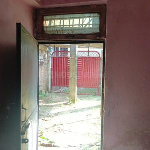 Main Entrance Image of 1014 Sq.ft 2 BHK Independent House for sale in Phaphamau Allahabad for Rs. 5500000