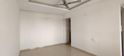 Living Room Image of 950 Sq.ft 2 BHK Apartment / Flat for rent in Nashik Road Nashik for Rs. 15000