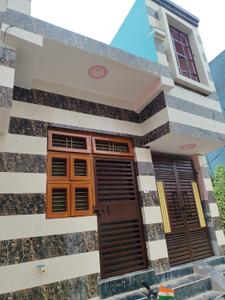 Image of 520 Sq.ft 2 BHK Independent House for sale in Lal Kuan, Ghaziabad for Rs. 3125000