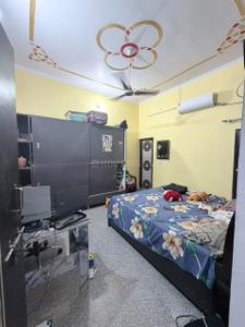 Bedroom Image of 873 Sq.ft 2 BHK Independent House for sale in Tula Sherpur Bareilly for Rs. 4800000