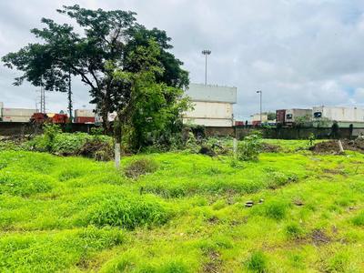 Image of 3000 Sq.ft Residential Plot / Land for sale in Swarajya Infrastructure Dronagiri, Dronagiri, Navi Mumbai for Rs. 1800000