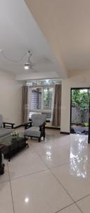 Hall Image of 1500 Sq.ft 2.5 BHK Apartment / Flat for rent in Uttorayon Township Siliguri for Rs. 50000