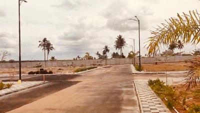 Image of 1800 Sq.ft Residential Plot / Land for sale in Kolavanahalli, Chikballapur District for Rs. 6298200