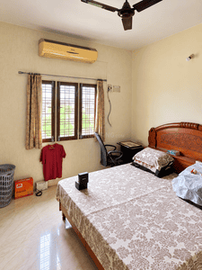 Image of 2250 Sq.ft 3 BHK Villa for sale in Ayodhya Bypass, Bhopal for Rs. 22000000