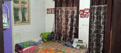 Bathroom Image of 550 Sq.ft 2 BHK Independent House for sale in Bairagarh Bhopal for Rs. 3000000
