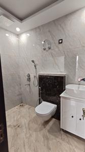 Image of 1200 Sq.ft 2 BHK Apartment / Flat for rent in Vasant Kunj, New Delhi for Rs. 50000