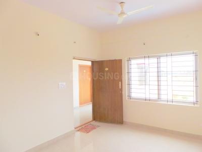 Bedroom Image of 1665 Sq.ft 3 BHK Apartment / Flat for sale in Paras Manyata Apartment, Thanisandra Bengaluru for Rs. 15700000
