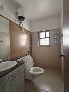 Bathroom Image of 3250 Sq.ft 4 BHK Apartment / Flat for sale in Vaishno Devi Circle Ahmedabad for Rs. 30000000