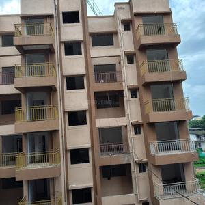 1 BHK Flat