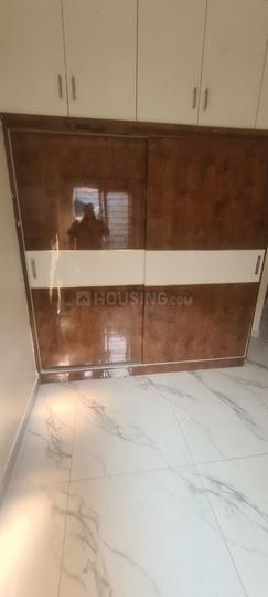 Narayanappa Layout, Lingarajapuram Bedroom 1