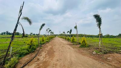 Image of 6000 Sq.ft 1 RK Farm House for sale in Simrol, Indore for Rs. 3647000