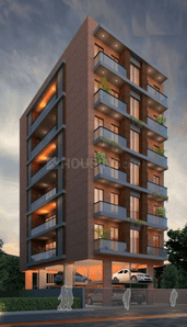 3 BHK Flat