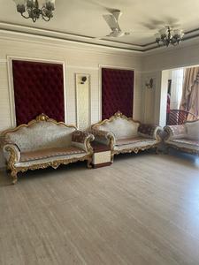 Hall Image of 1050 Sq.ft 2 BHK Apartment / Flat for rent in Ashoka Royale B C D, Kalpataru Nagar Nashik for Rs. 21000
