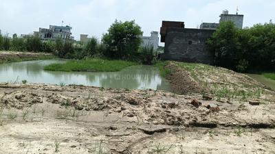 Residential Plot