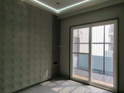 Bedroom Image of 3800 Sq.ft 4 BHK Builder Floor for sale in Palm Floors Sushant Lok 1, Sushant Lok Phase 1 Gurgaon for Rs. 60000000
