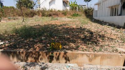 Image of 1200 Sq.ft Residential Plot / Land for sale in Mallathahalli, Bengaluru for Rs. 17400000
