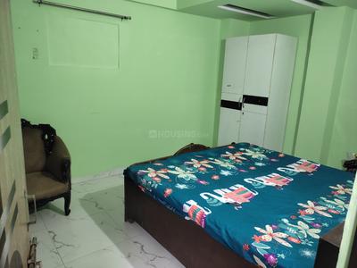 Bedroom Image of 1000 Sq.ft 2 BHK Apartment / Flat for rent in Sector 73 Noida for Rs. 22000