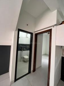 Hall Image of 1300 Sq.ft 3 BHK Independent House for sale in A NSC Fortune City, Nipania Indore for Rs. 7700000