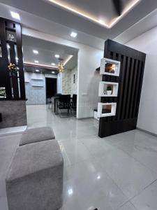 Hall Image of 1650 Sq.ft 3 BHK Apartment / Flat for rent in Mankapur Nagpur for Rs. 25000