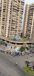 Image of 620 Sq.ft 1 BHK Apartment / Flat for sale in Dronagiri, Navi Mumbai for Rs. 4200000