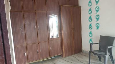 Bedroom Image of 1080 Sq.ft 2 BHK Apartment / Flat for sale in Tadepalligudem West Godavari for Rs. 4000000