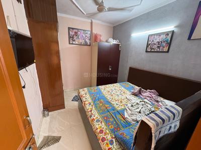 1 BHK Independent House