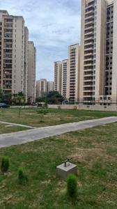 Image of 1360 Sq.ft 2 BHK Apartment / Flat for sale in Jaypee Kosmos, Sector 134, Noida for Rs. 11000000