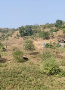Image of 363 Sq.ft 1 RK Apartment / Flat for sale in Anant Greens Phase I, Karjat, Thane for Rs. 1500000