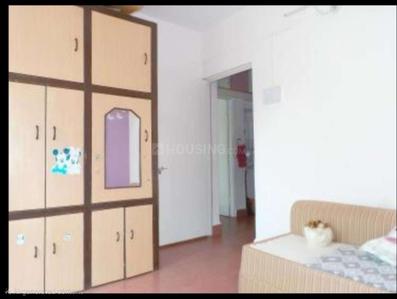 Bedroom Image of 725 Sq.ft 2 BHK Apartment / Flat for sale in Karve Nagar Pune for Rs. 11000000