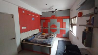Bedroom Image of 2400 Sq.ft 4 BHK Villa for sale in Motera Ahmedabad for Rs. 32500000