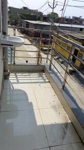 Image of 600 Sq.ft 3 BHK Apartment / Flat for rent in Phulwari Sharif, Patna for Rs. 10000