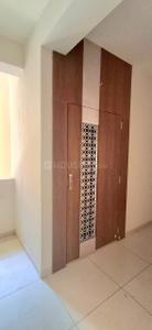 Bedroom Image of 1100 Sq.ft 3 BHK Apartment / Flat for sale in Shreenathji Manorath Radhe Shyam, Sevasi Vadodara for Rs. 5700000