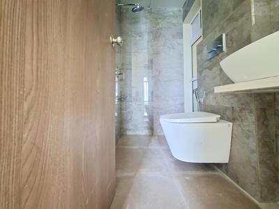 Image of 989 Sq.ft 2 BHK Apartment / Flat for rent in Dosti West County, Thane West, Thane for Rs. 34000