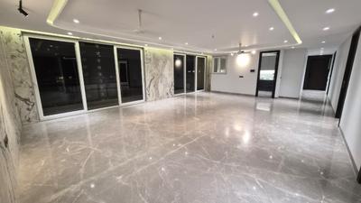 5 BHK Flat