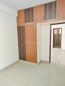 Bedroom Image of 1000 Sq.ft 1.5 BHK Apartment / Flat for rent in C V Raman Nagar Bengaluru for Rs. 30000