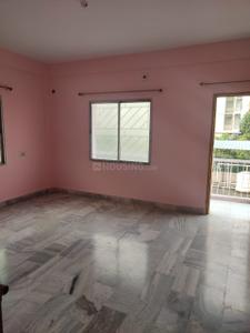 Bedroom Image of 1270 Sq.ft 3 BHK Apartment / Flat for rent in Harmu Ranchi for Rs. 17000
