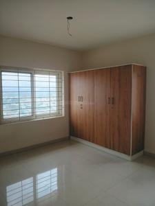 Bedroom Image of 1919 Sq.ft 3 BHK Apartment / Flat for rent in Globuse Nakshatra, Selvapuram North Coimbatore for Rs. 55000