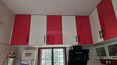 Kitchen Image of 1084 Sq.ft 4 BHK Duplex for sale in Lakshmipura, Abbigere Bengaluru for Rs. 17000000