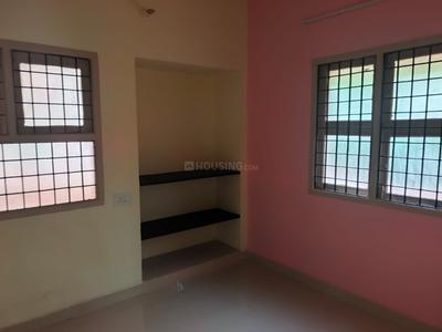 Bedroom Image of 1600 Sq.ft 3 BHK Independent House for rent in Velachery Chennai for Rs. 35000