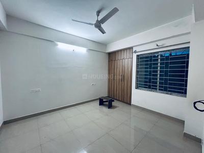 Bedroom Image of 1780 Sq.ft 3 BHK Apartment / Flat for rent in Lokhra Guwahati for Rs. 35000