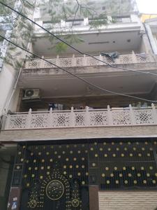 Image of 1440 Sq.ft Residential Plot / Land for sale in GTB Nagar, New Delhi for Rs. 87500000