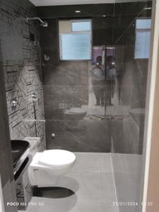 Bathroom Image of 903 Sq.ft 2 BHK Apartment / Flat for sale in P P Rugi Colonia, Ambernath West Ambernath for Rs. 4600000
