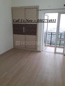 Bedroom Image of 1753 Sq.ft 3 BHK Apartment / Flat for rent in DLF Capital Greens Phase 1 And 2, Karampura New Delhi for Rs. 55000